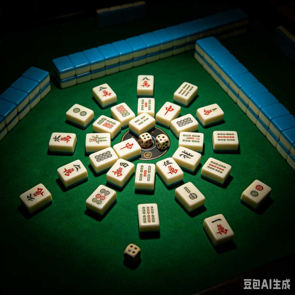 Antwerp,mahjong