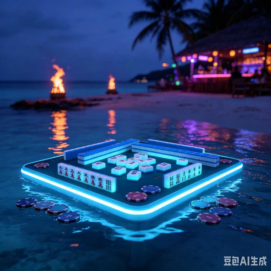 Frankfurt,mahjong
